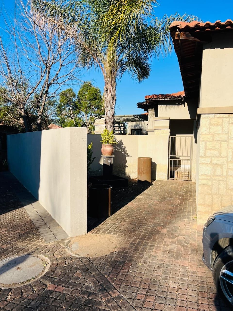 House in the North Apartment in Sandton