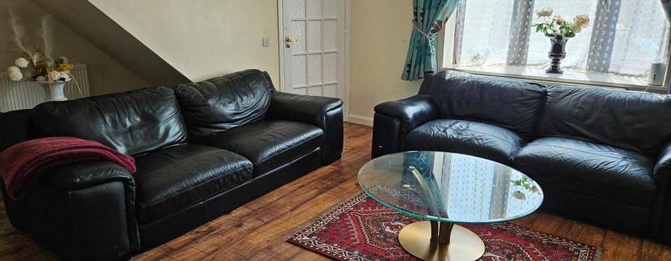 Shine Double Room Apartment in Reading