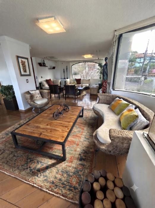 Cumbaya Living Bed and Breakfast in Quito