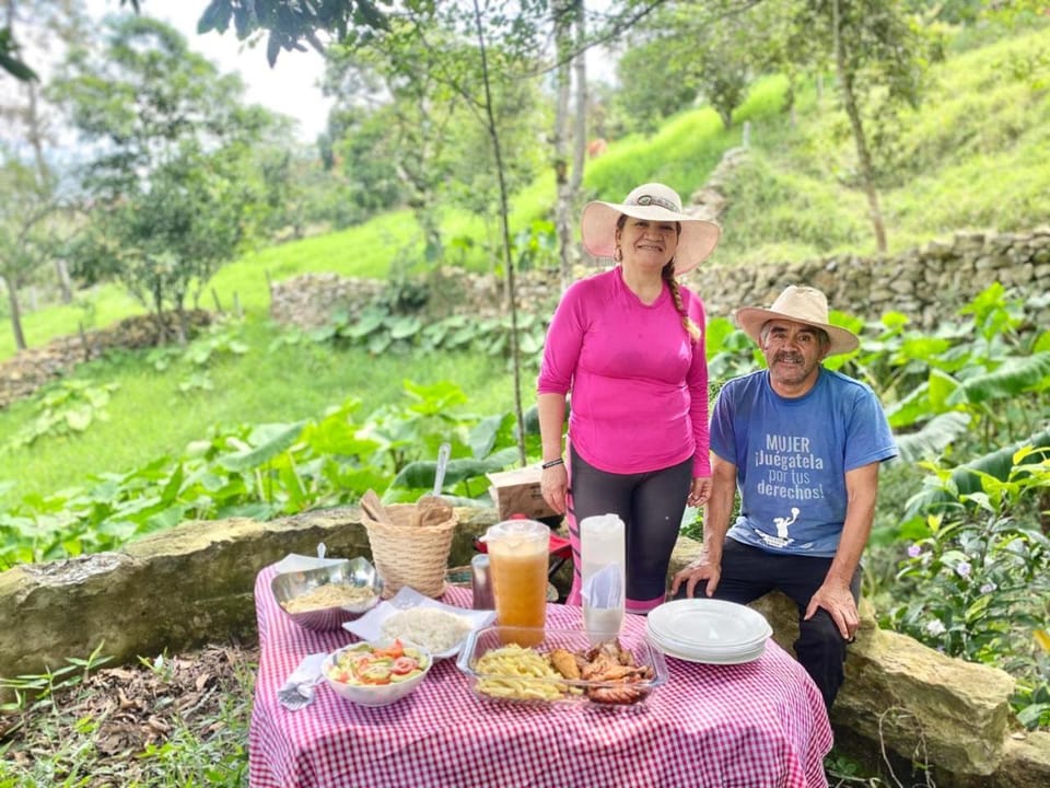 El zafiro finca agroturística Vacation rental in Cundinamarca, Colombia