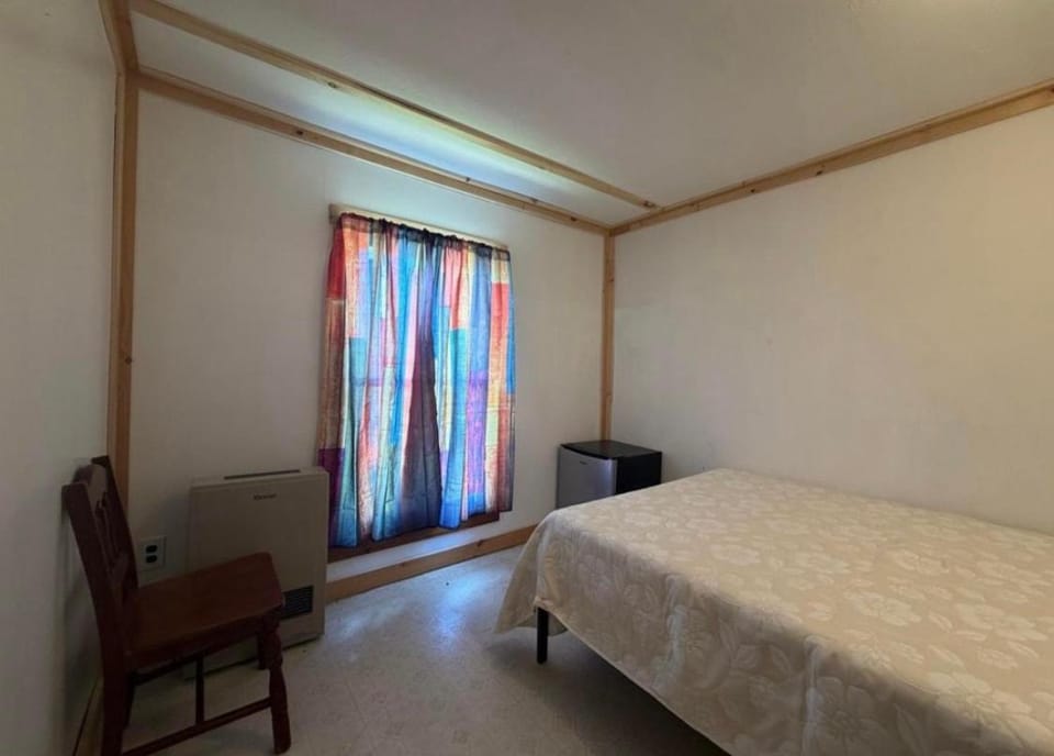 Leapin leanas Hostel in Northeast Piscataquis