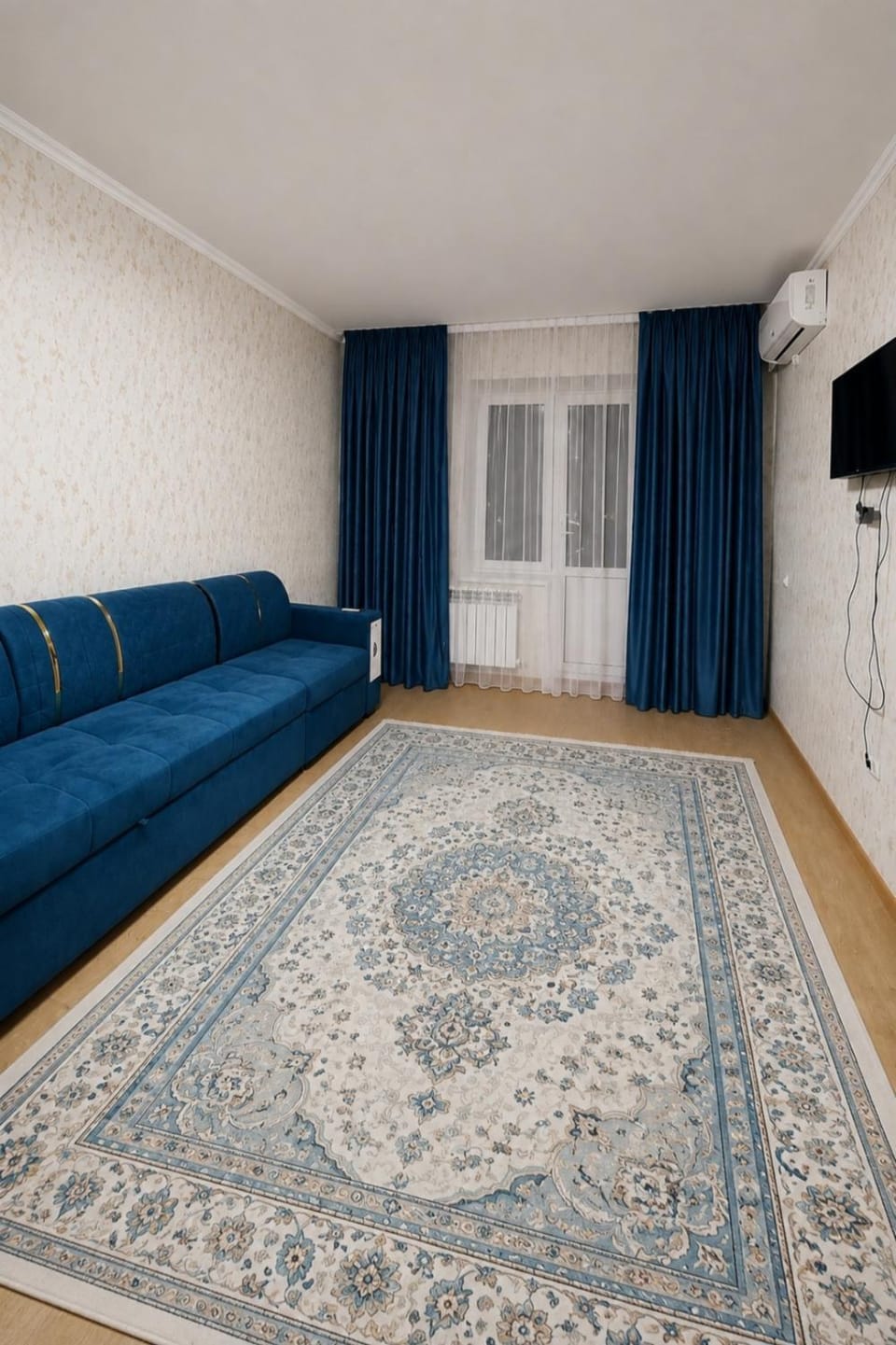 Turkistan City Apartment Apartment in Kazakhstan