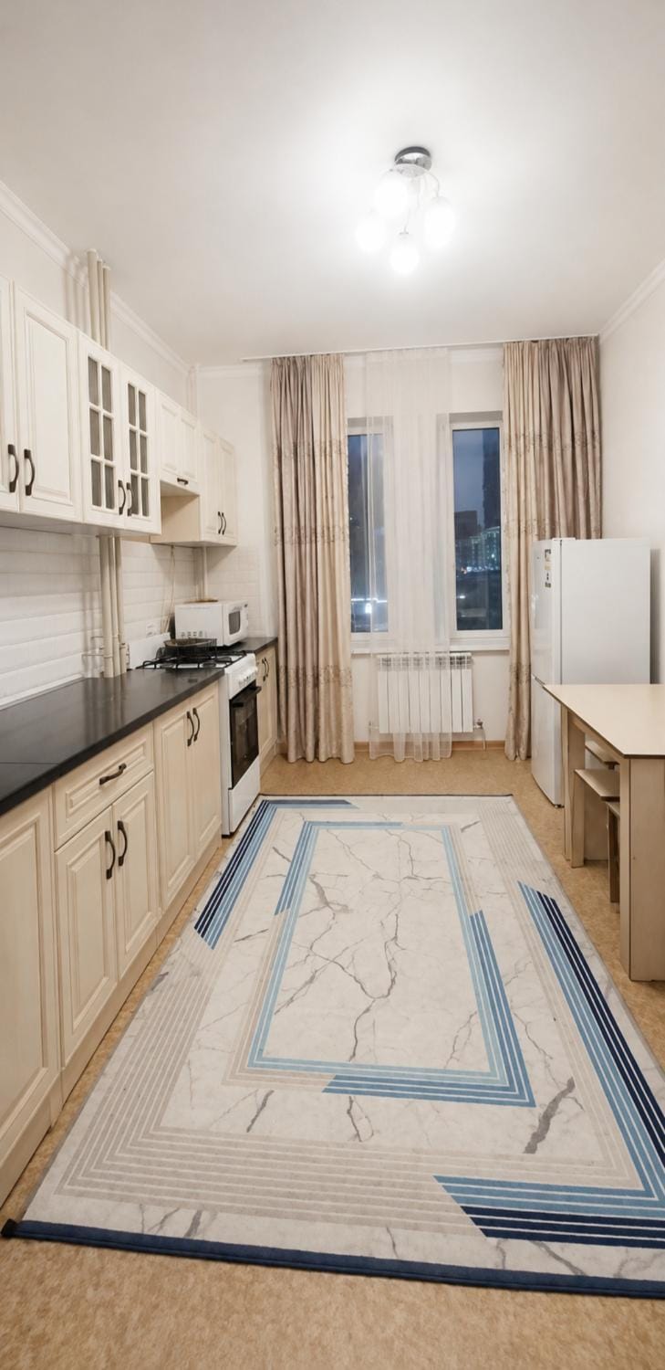 Turkistan City Apartment Apartment in Kazakhstan
