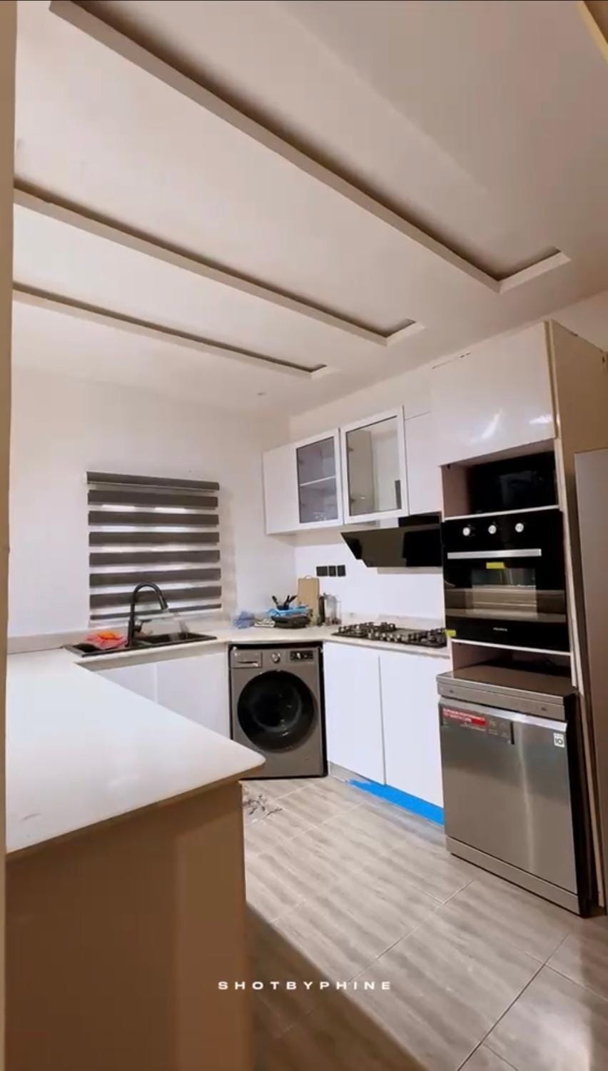 Royal luxe Apartment in Lagos, Nigeria
