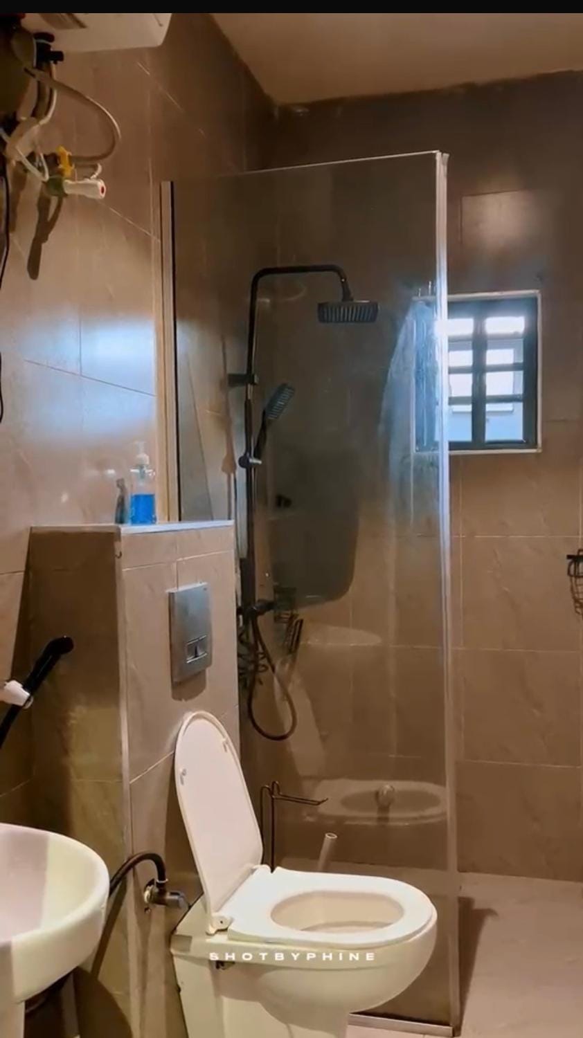 Royal luxe Apartment in Lagos, Nigeria