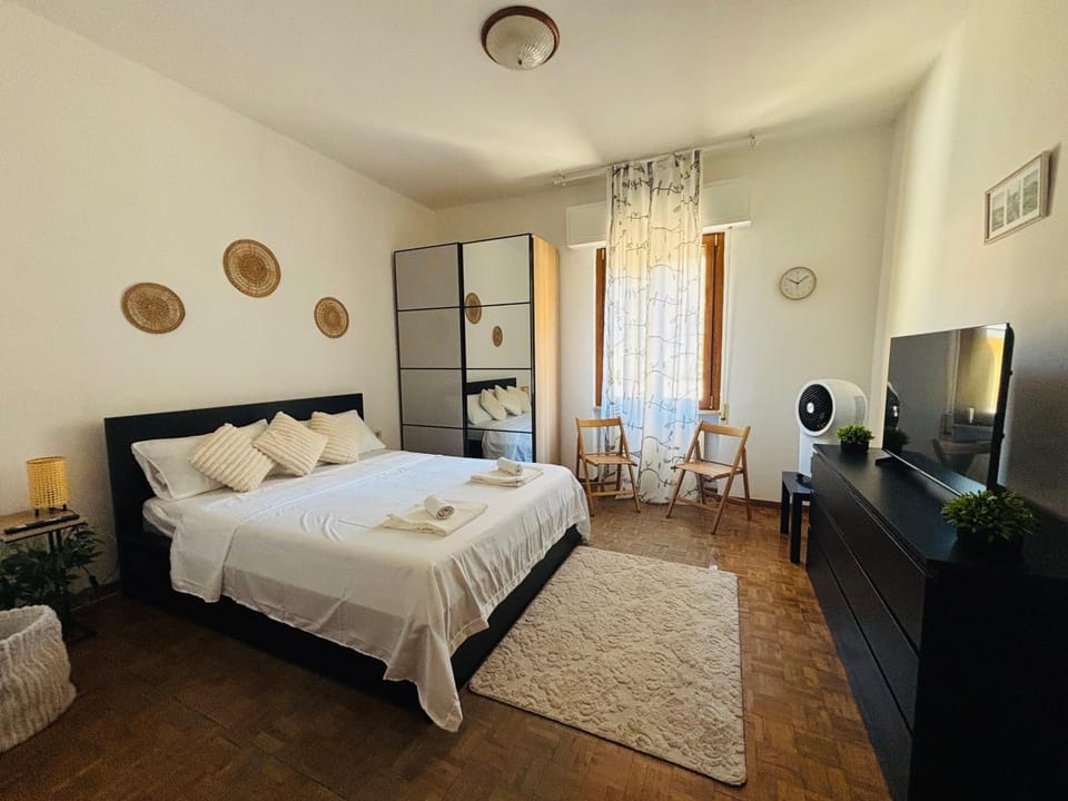 K-one Apartment in Florence
