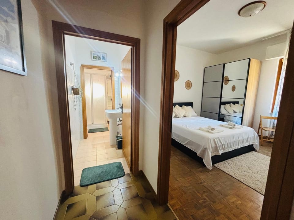 K-one Apartment in Florence