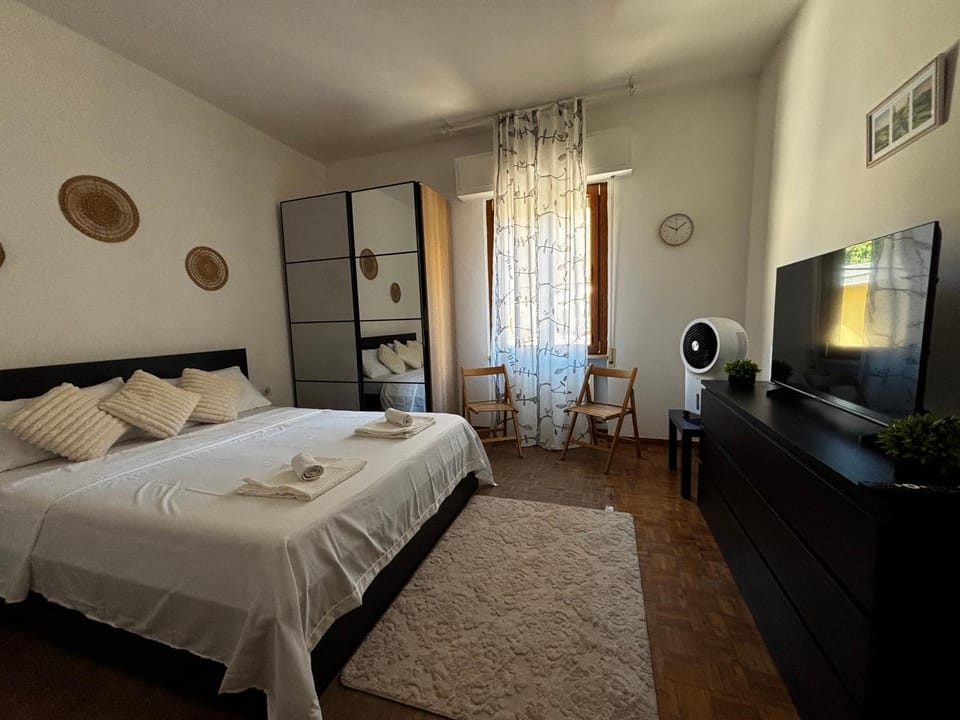 K-one Apartment in Florence