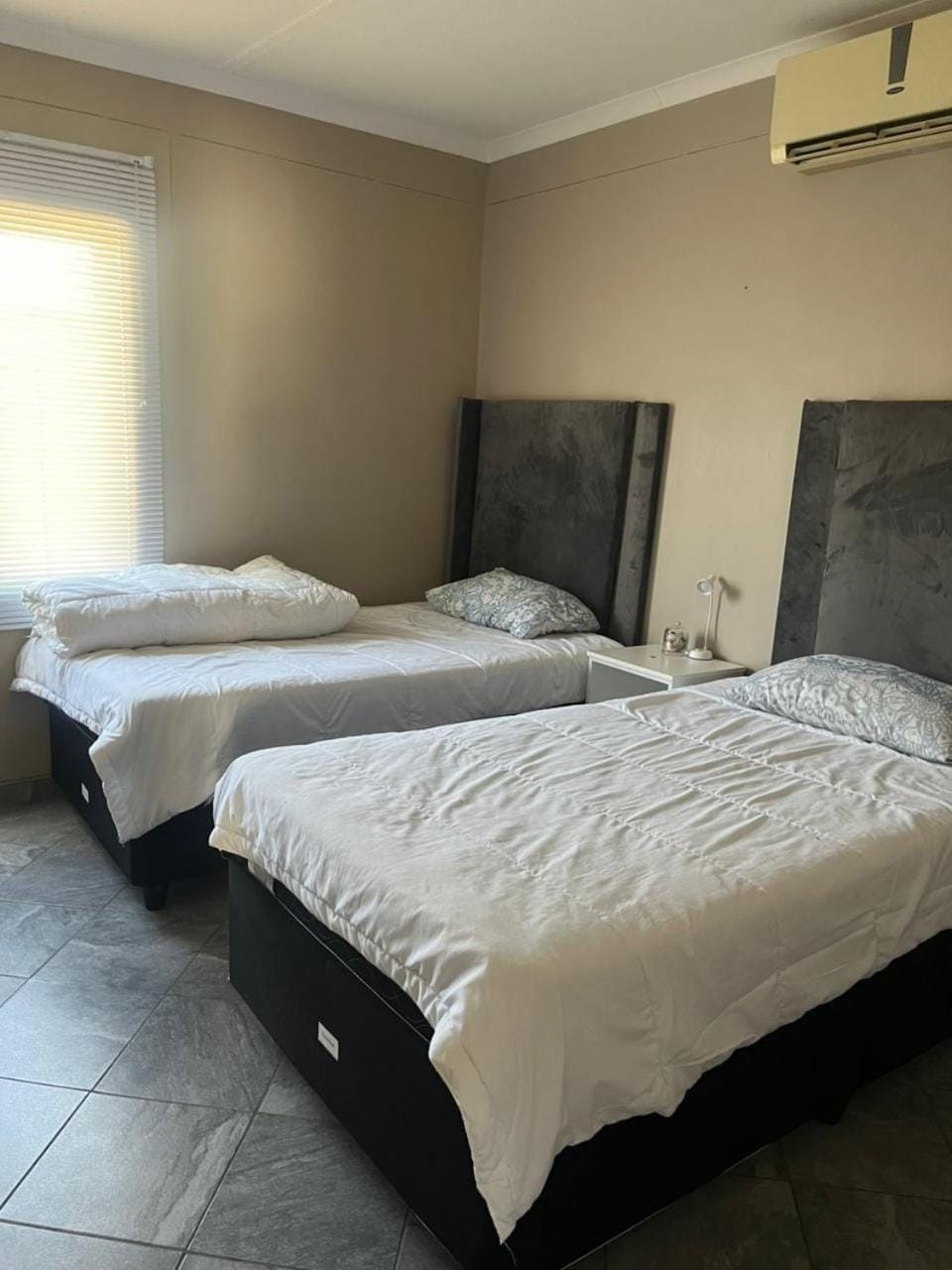 Ongwediva Rest Apartment in Namibia