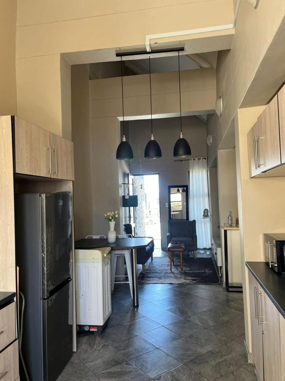 Ongwediva Rest Apartment in Namibia