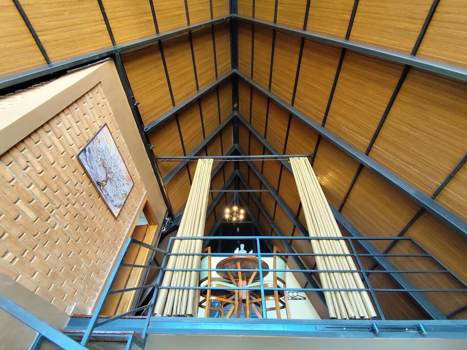 Chalés Alma da Mantiqueira Chalet in State of São Paulo