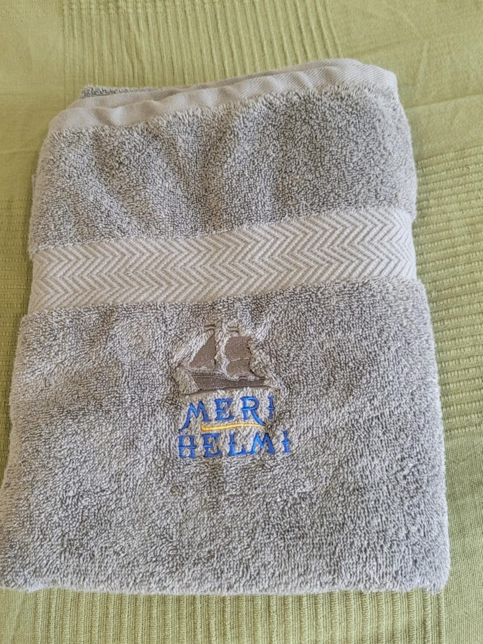 towels