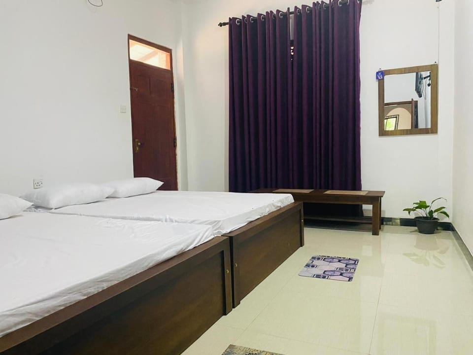 Eco Rock Villa Dambulla Bed and Breakfast in Dambulla
