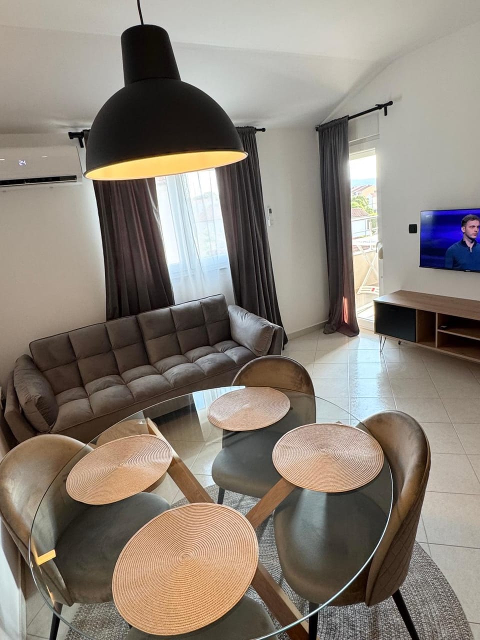 Apartment Lu Apartment in Biograd na Moru