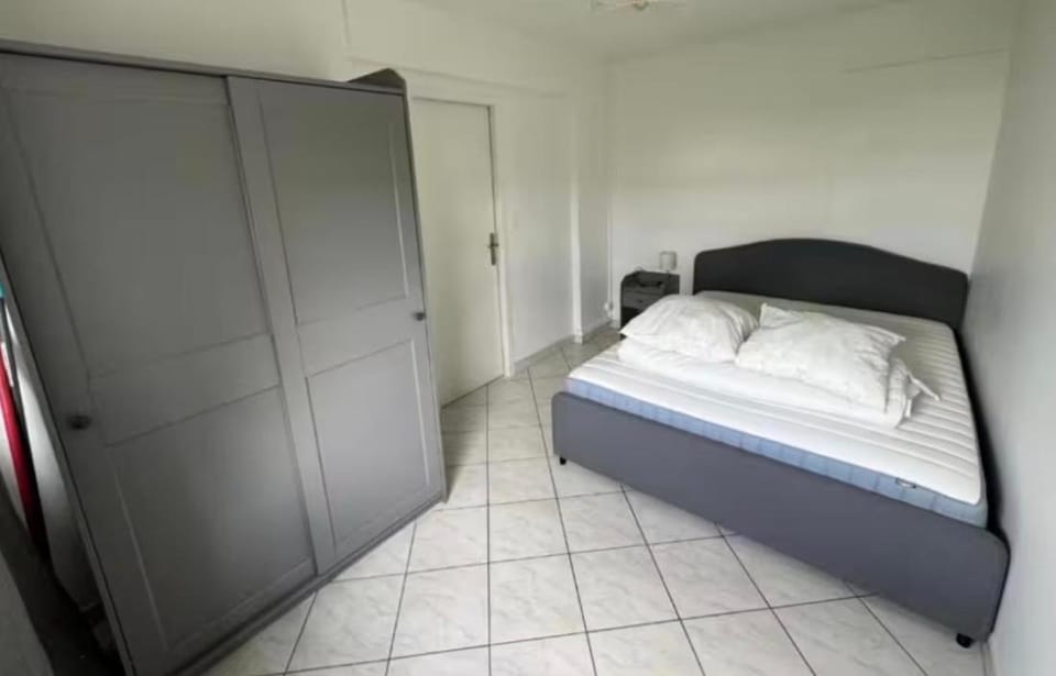 Cozy apartment T2 Grigny Apartment in Givors