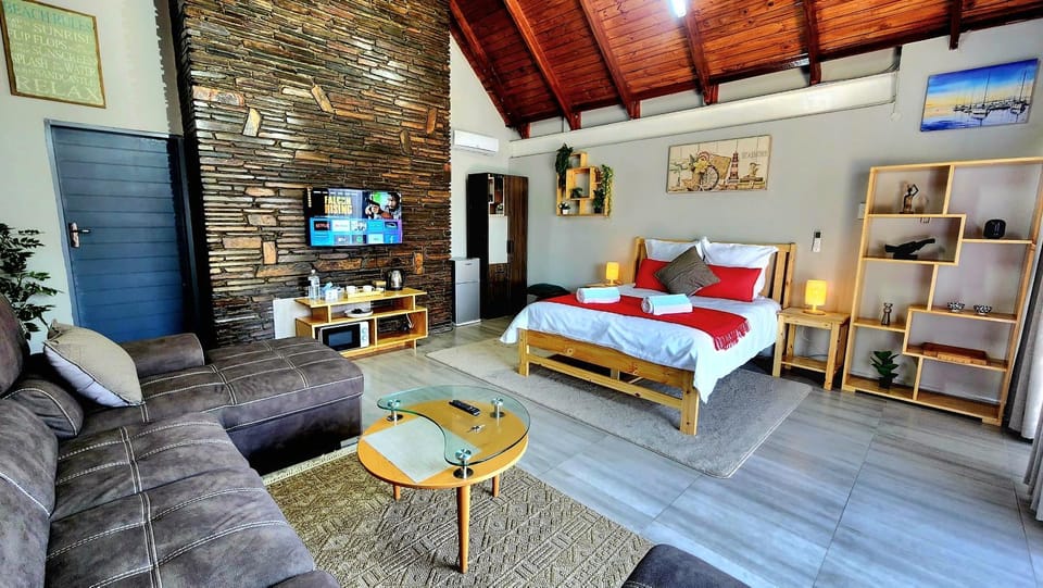 Casa Serena - Sandton View Terrace Suites Nature lodge in Sandton