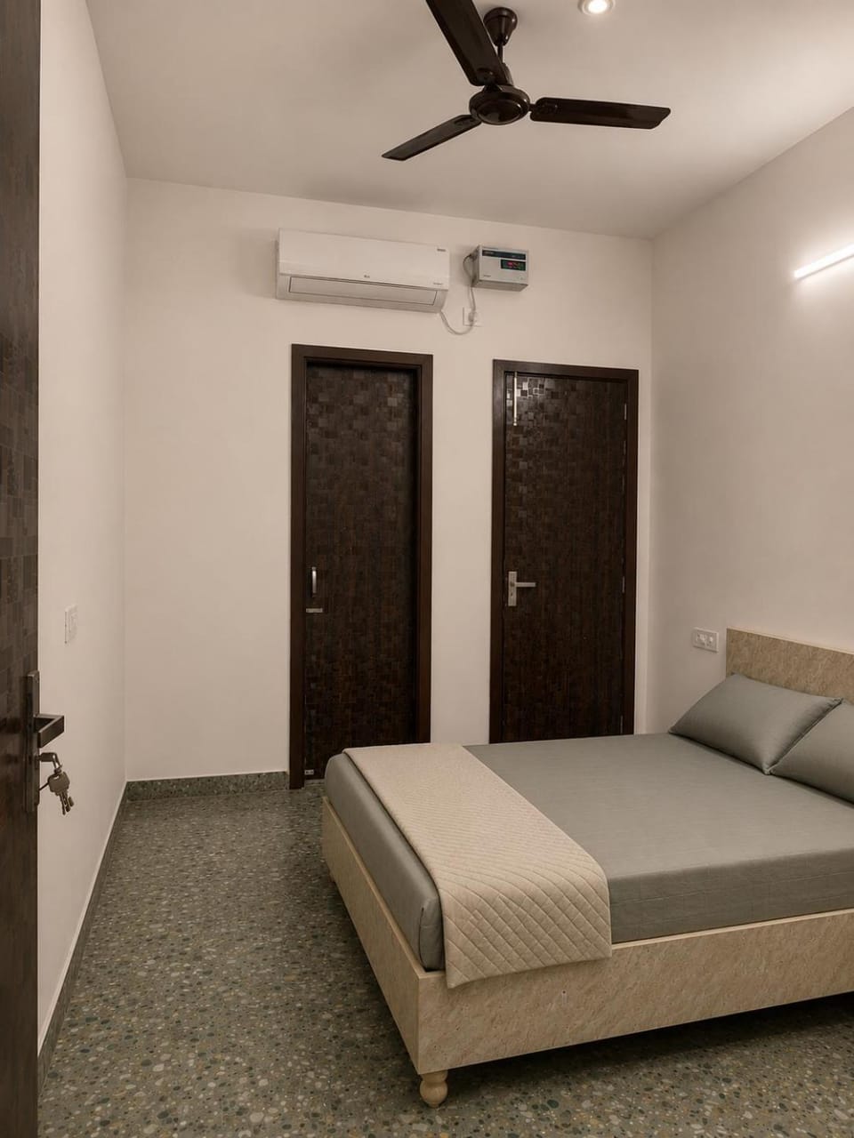 Stay by Yenoh Vacation rental in Punjab, India