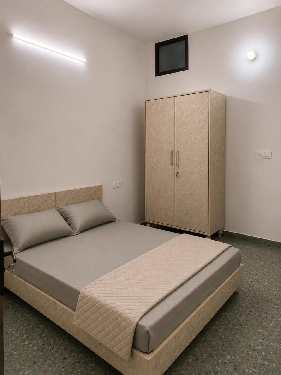 Stay by Yenoh Vacation rental in Punjab, India