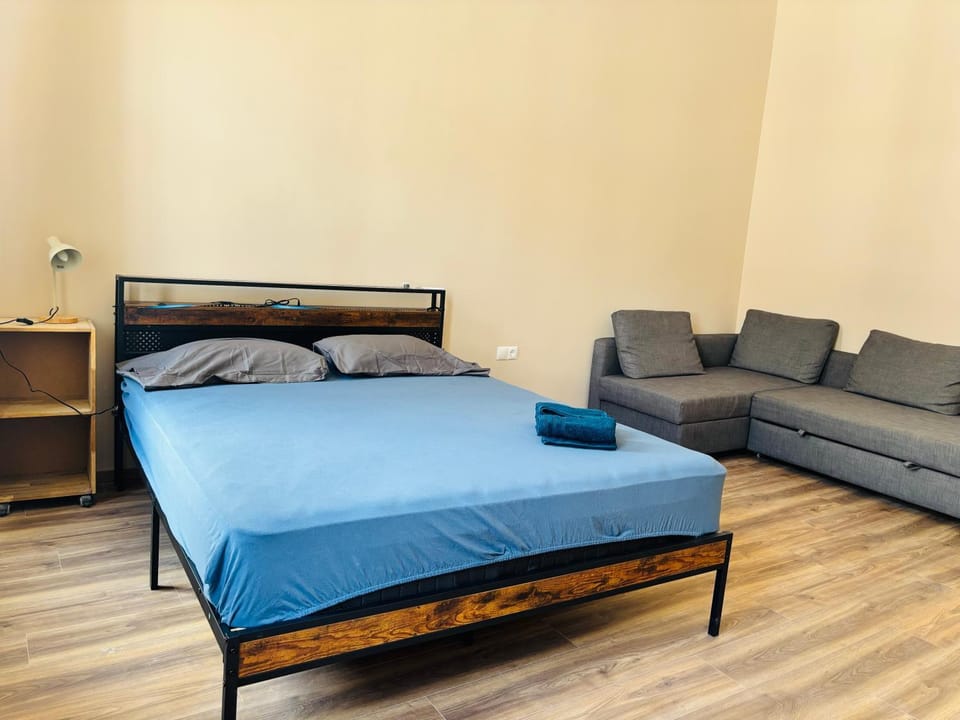 La Casa Italiana Apartment in Vienna