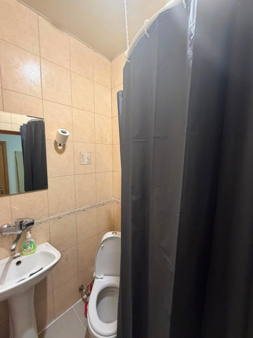 Toilet, Bathroom