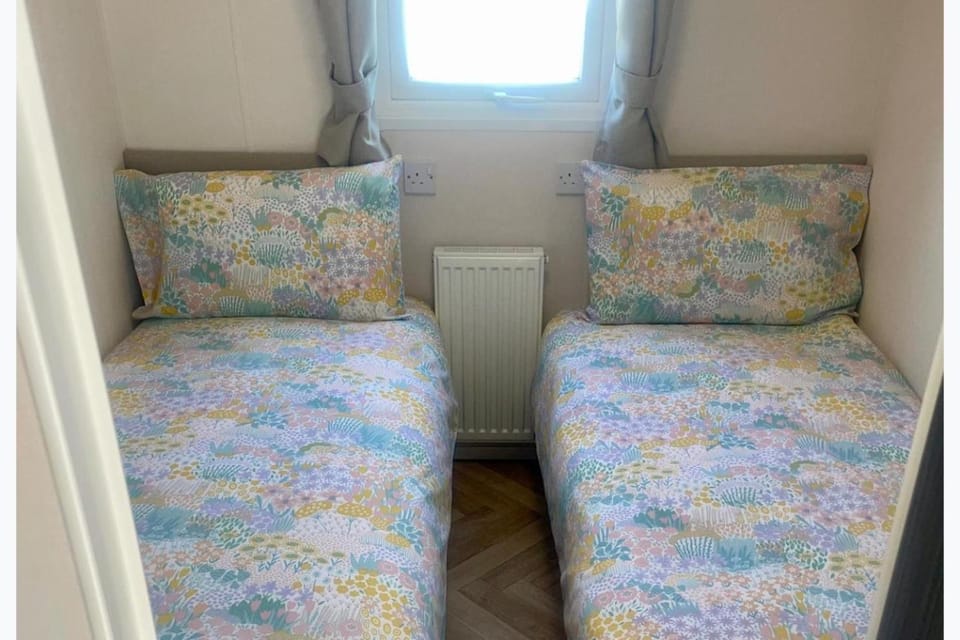 Brand new Family lodge sleeps 6 House in Bassetlaw District