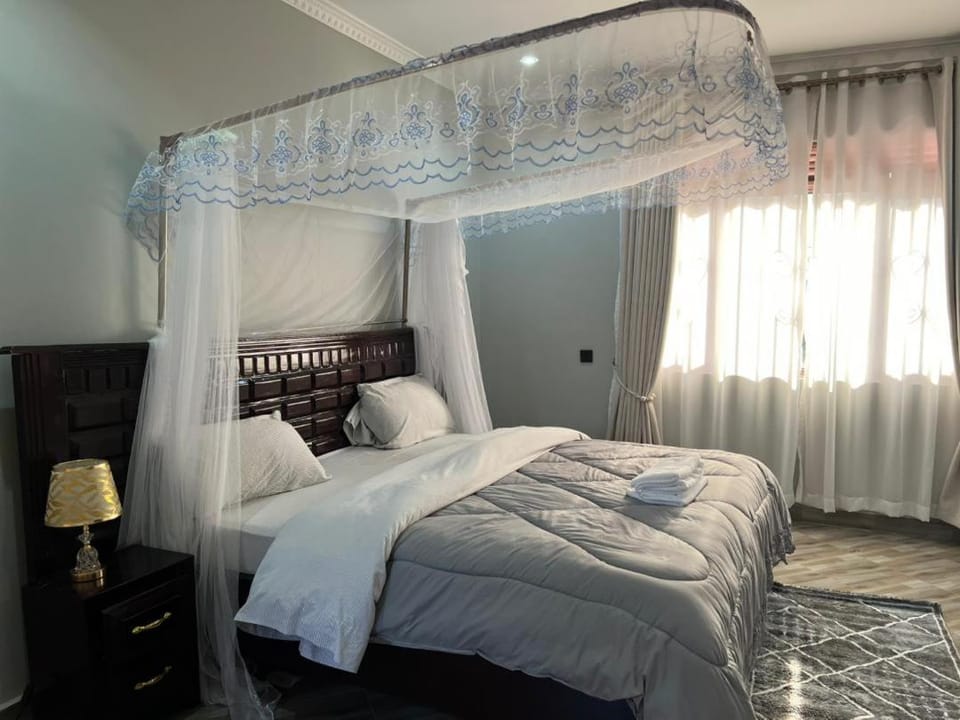 Excutive suites Apartment in Kampala