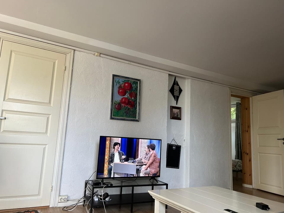 Vågsbygd sentrum Apartment in Norway