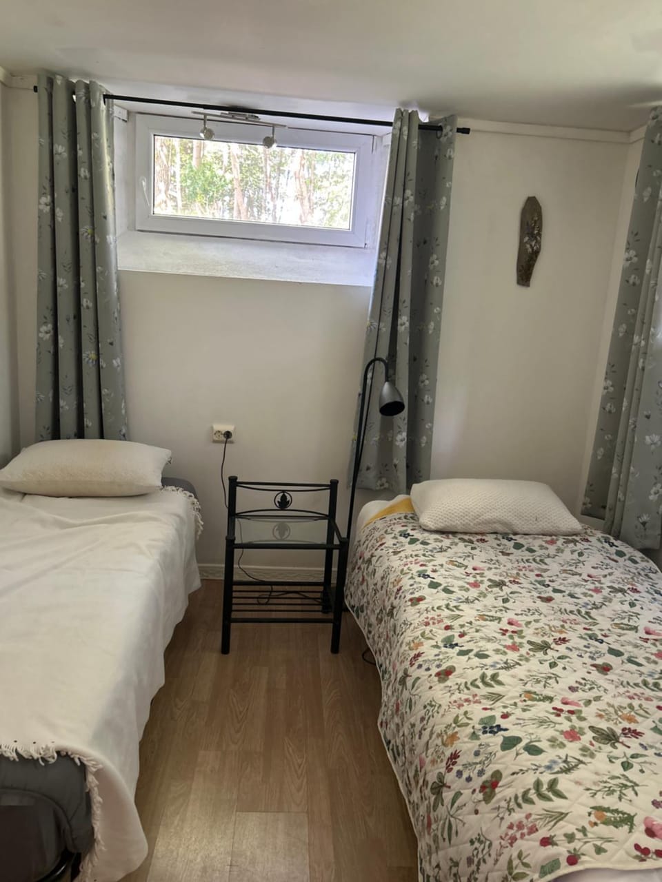 Vågsbygd sentrum Apartment in Norway