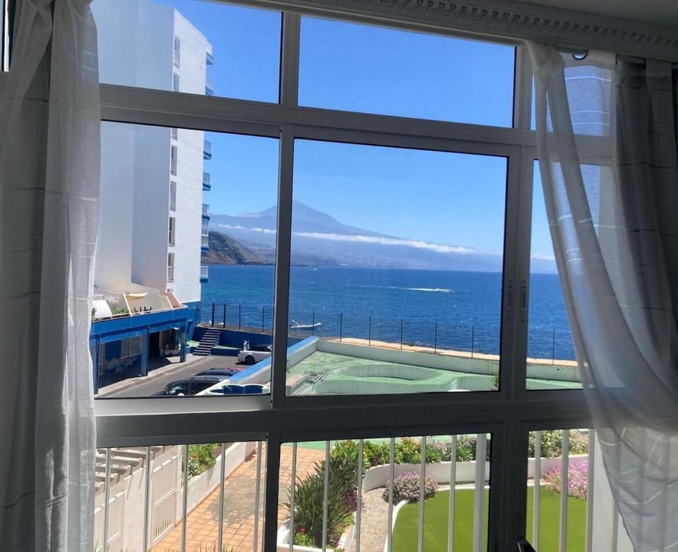 View (from property/room), Balcony/Terrace