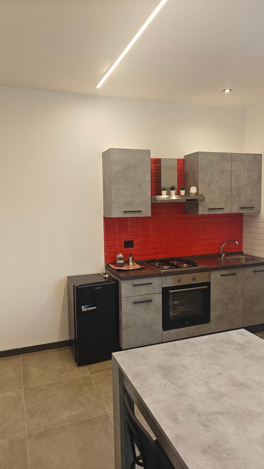 A casa di Jacopo e Davide Apartment in Castel di Sangro