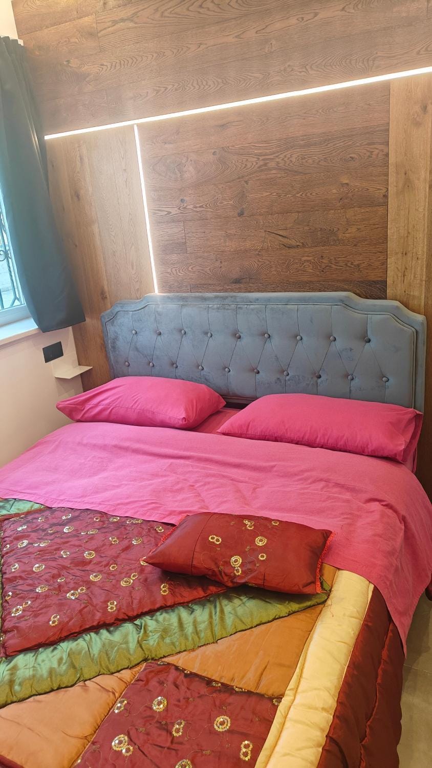 A casa di Jacopo e Davide Apartment in Castel di Sangro