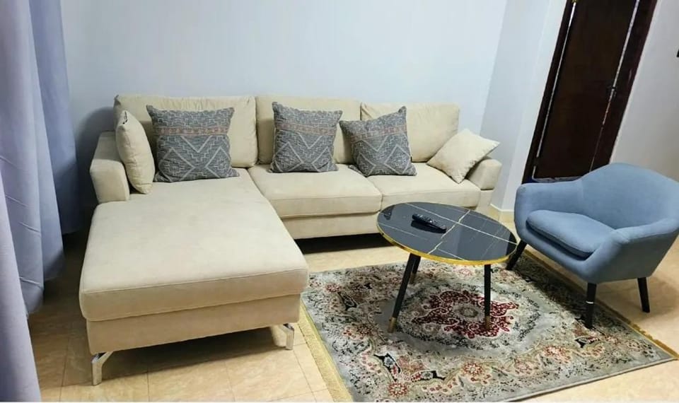 Lattafa luxury retreat and Bnb Vacation rental in Kenya