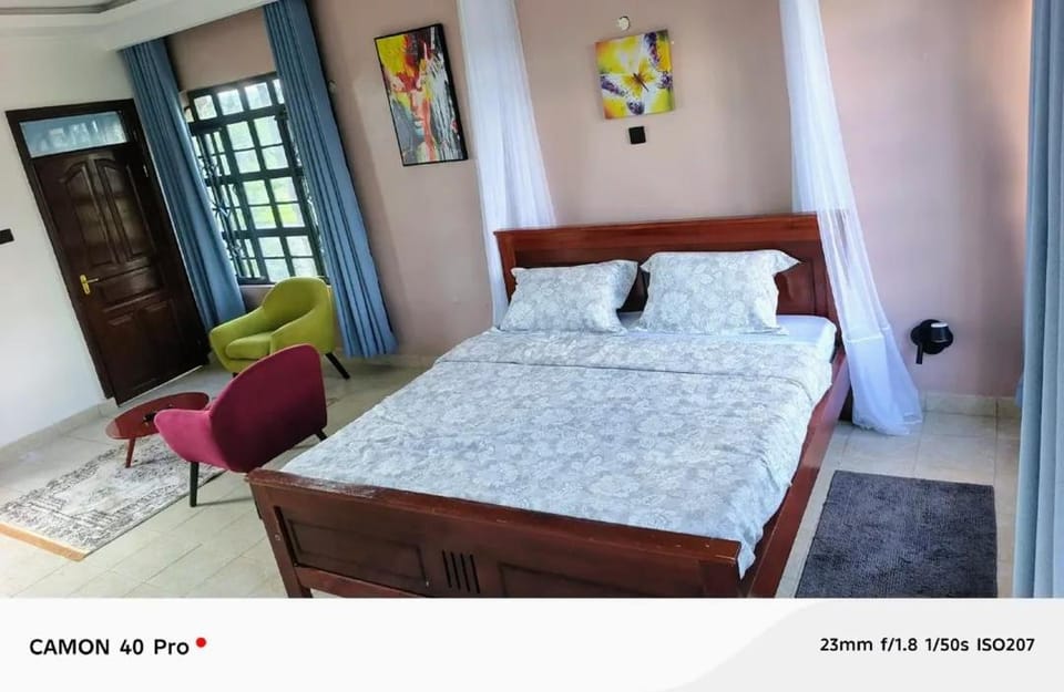 Lattafa luxury retreat and Bnb Vacation rental in Kenya