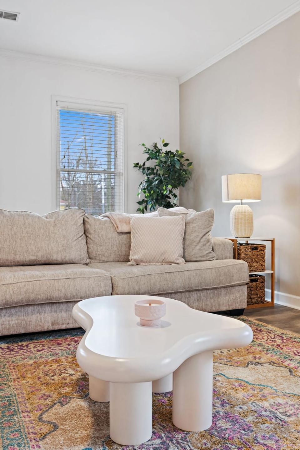 Cozy Home With a Short Drive To Nashville House in Hendersonville