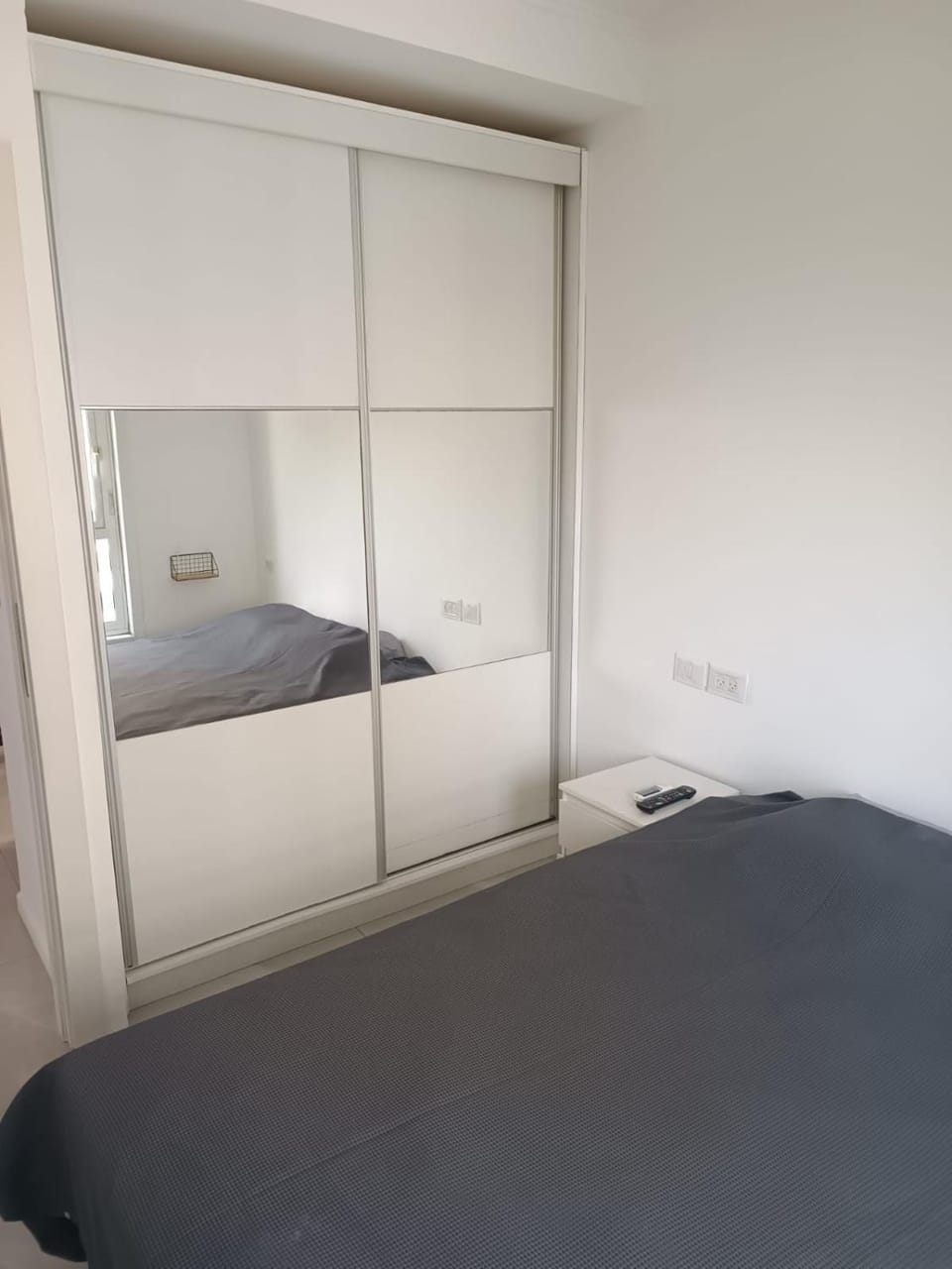 Dizengoff 20 Apartment in Netanya
