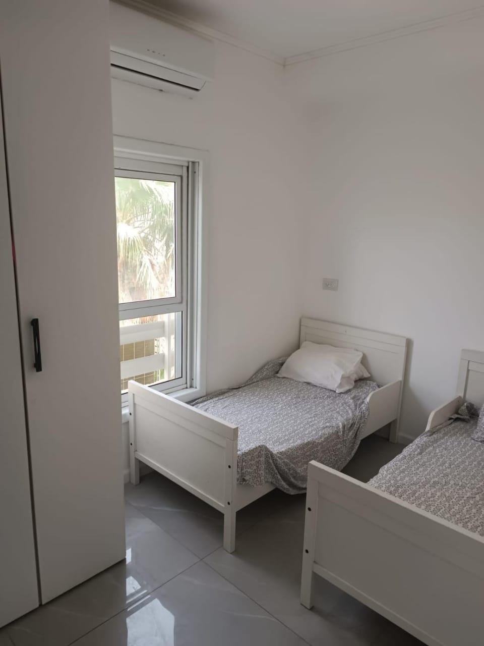 Dizengoff 20 Apartment in Netanya