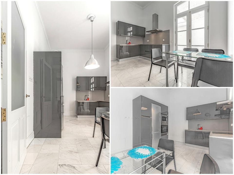 Tenerifeopenhome historic center Apartment in Santa Cruz de Tenerife