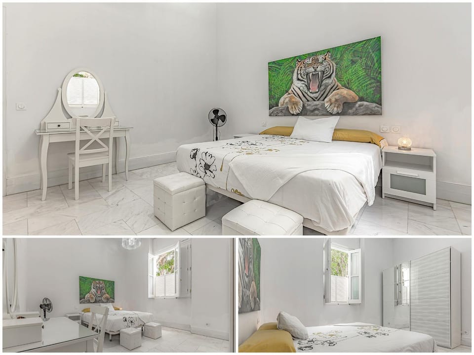 Tenerifeopenhome historic center Apartment in Santa Cruz de Tenerife