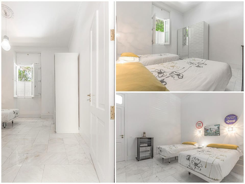 Tenerifeopenhome historic center Apartment in Santa Cruz de Tenerife