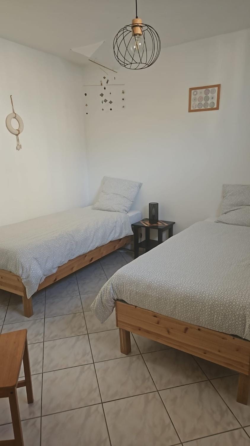 Les Gites D'Angres Apartment in Hauts-de-France