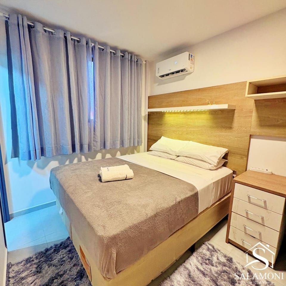 Summer Way 201 Apartment in Cabedelo