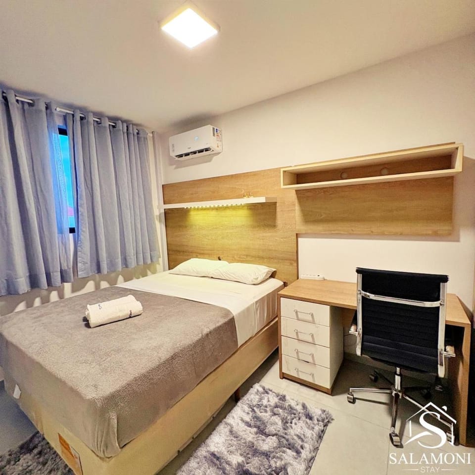 Summer Way 201 Apartment in Cabedelo