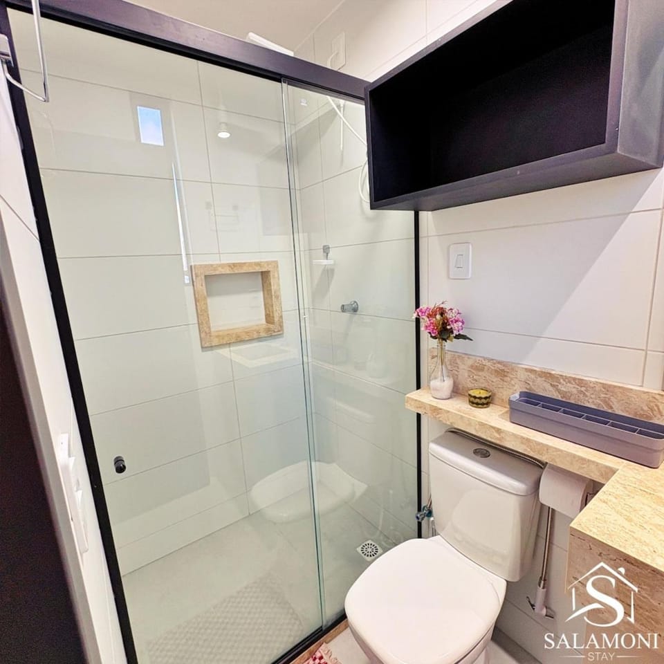 Summer Way 201 Apartment in Cabedelo