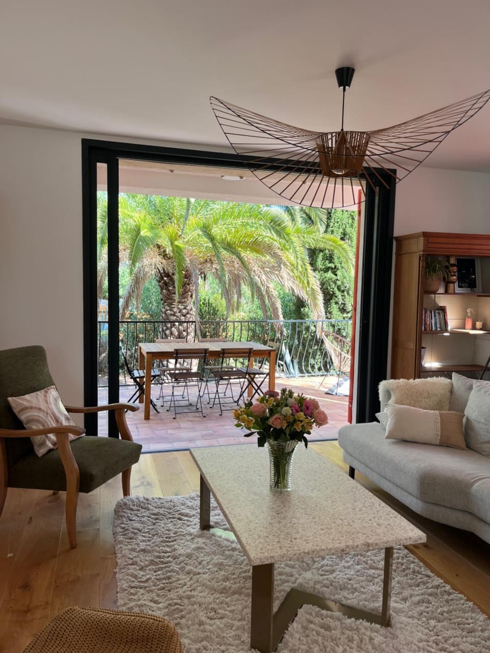 La villa des îles d or Apartment in La Londe-les-Maures