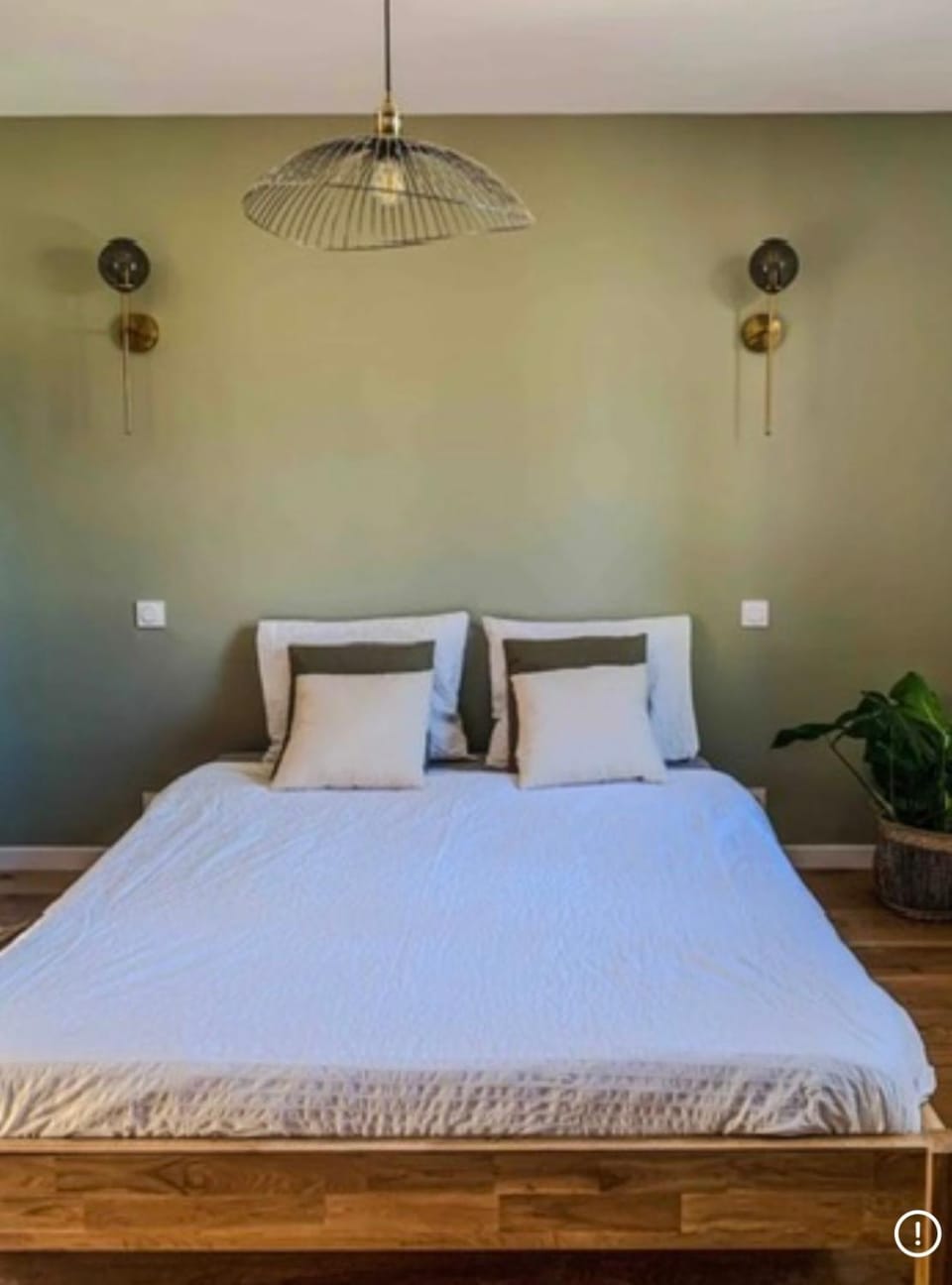 La villa des îles d or Apartment in La Londe-les-Maures