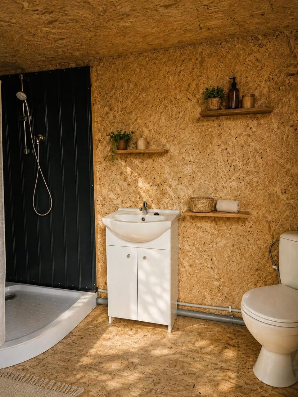 Toilet, Bathroom