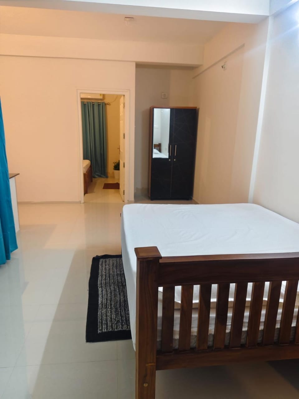 Govindha bhavanam 3mins walk to temple Apartment in Kerala