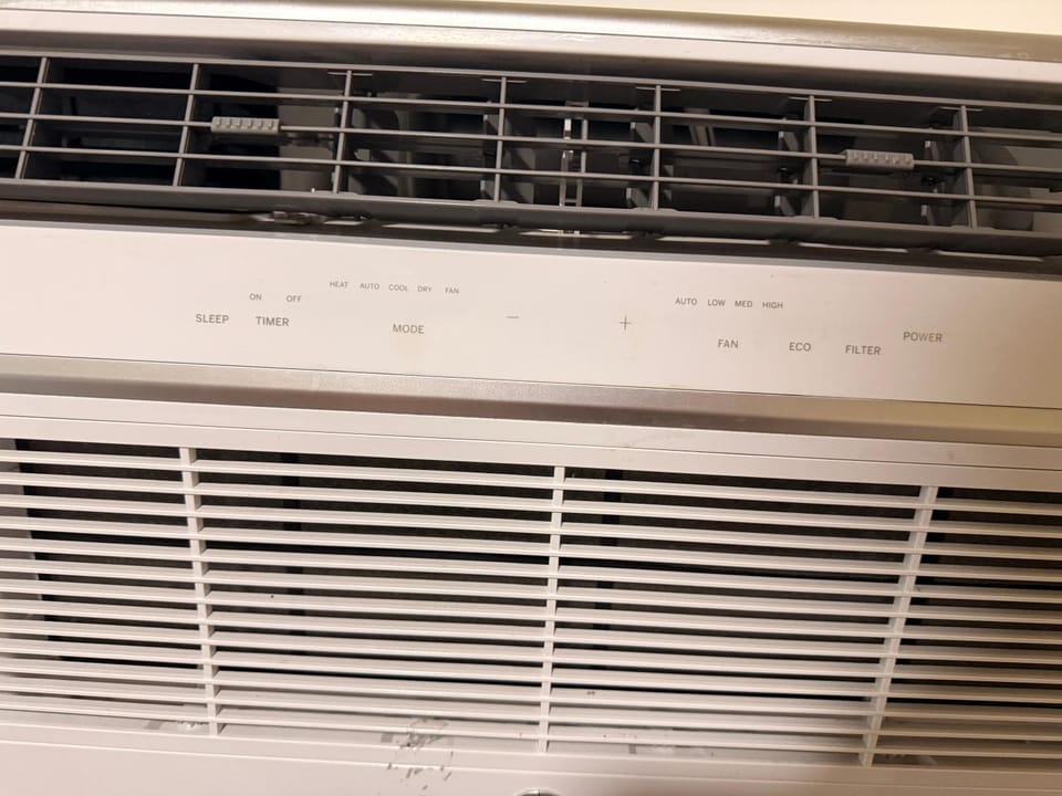 air conditioner