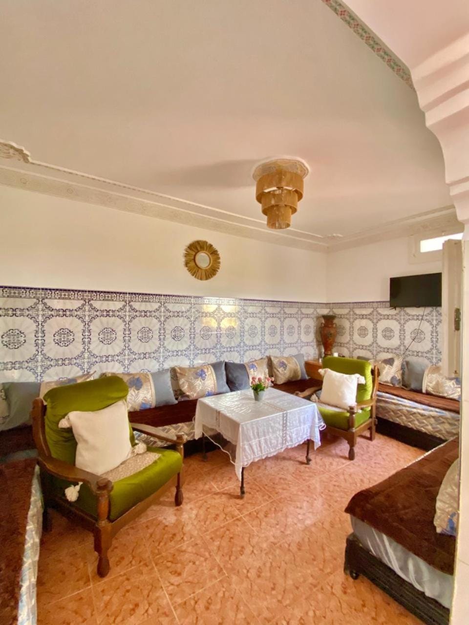maison halima Apartment in Essaouira