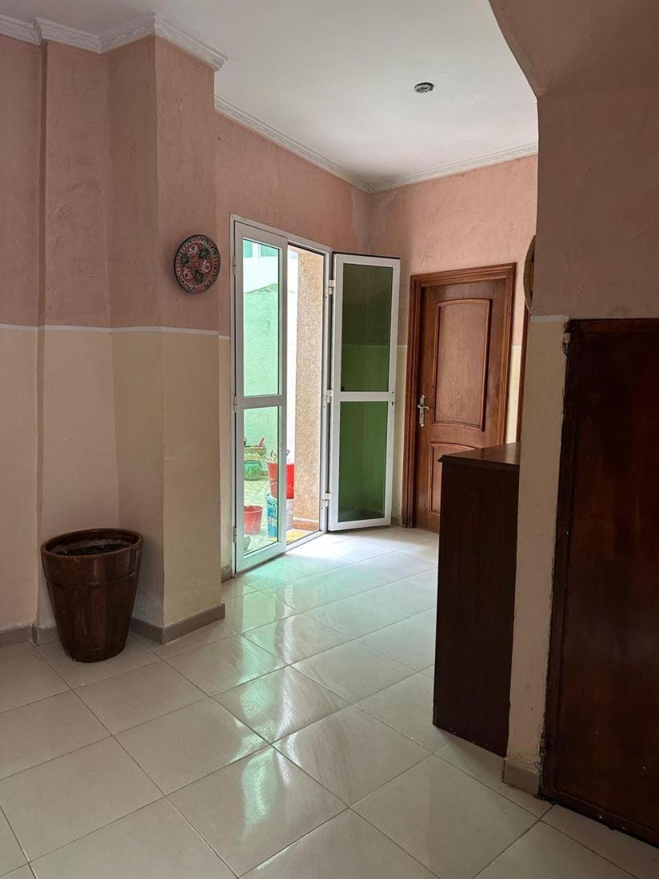 Maravilloso Apartamento en Tanger Apartment in Tangier